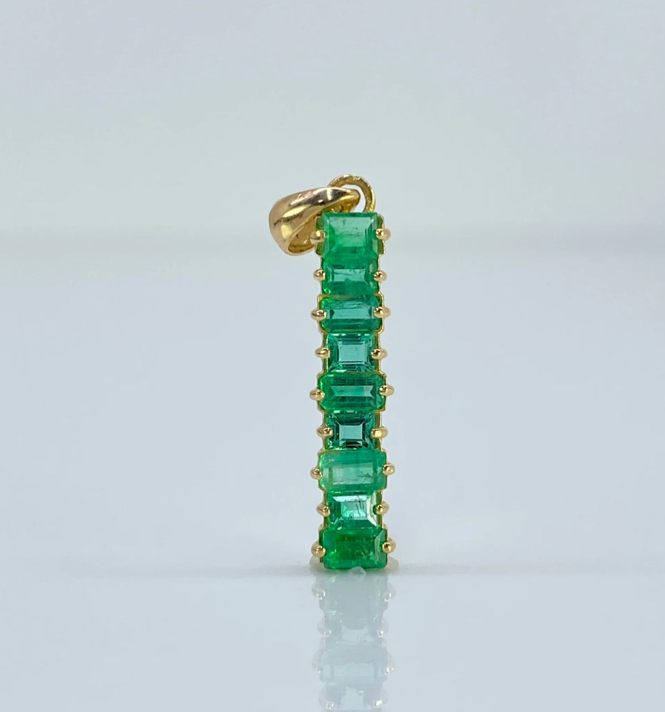 Verdantia Pendant