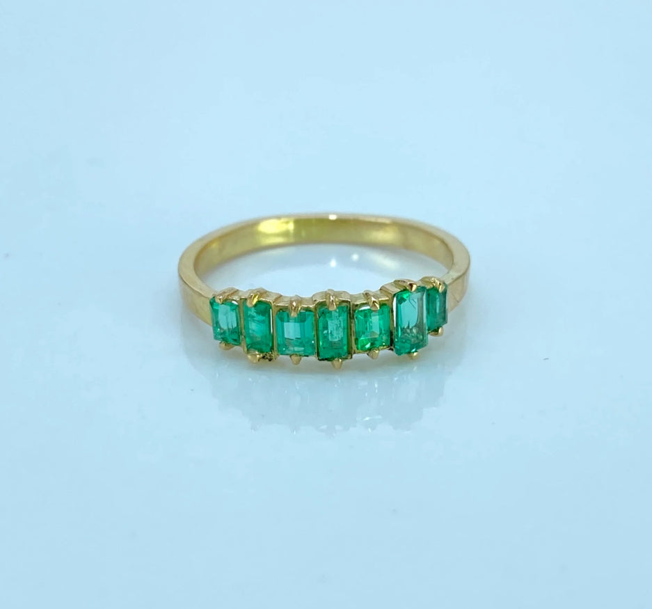 Verdantia Ring