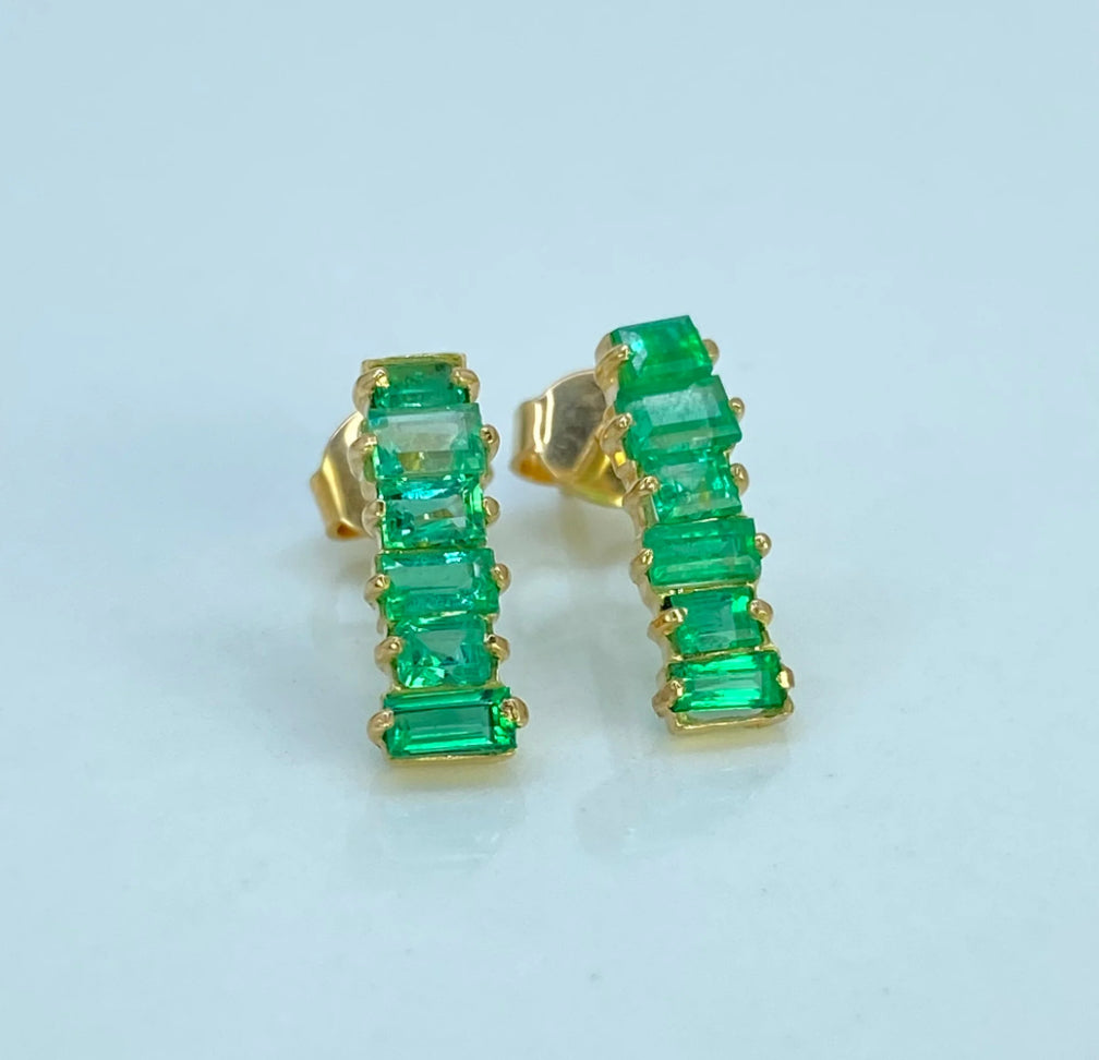 Verdantia Earrings