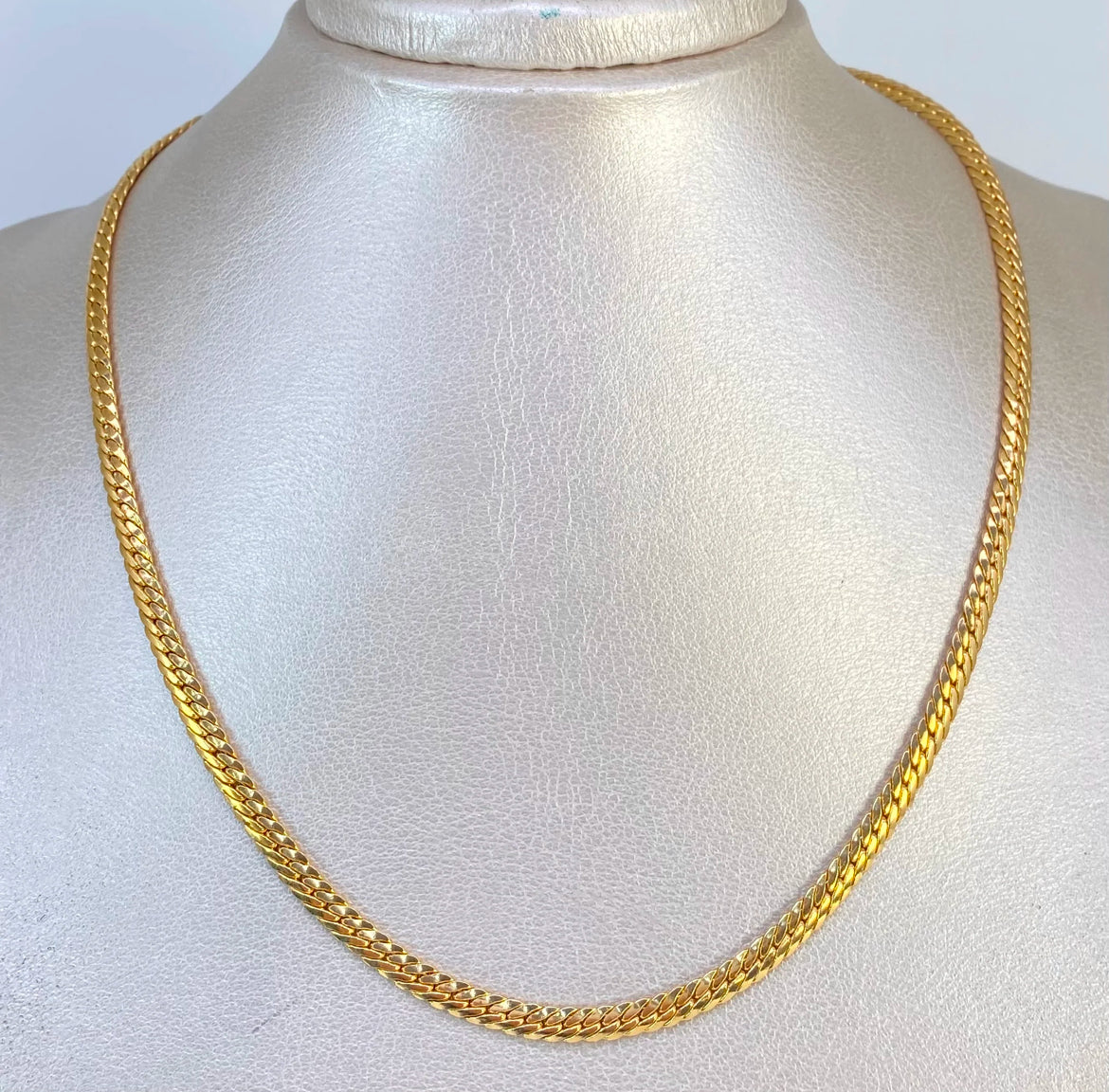 Serpent Chain