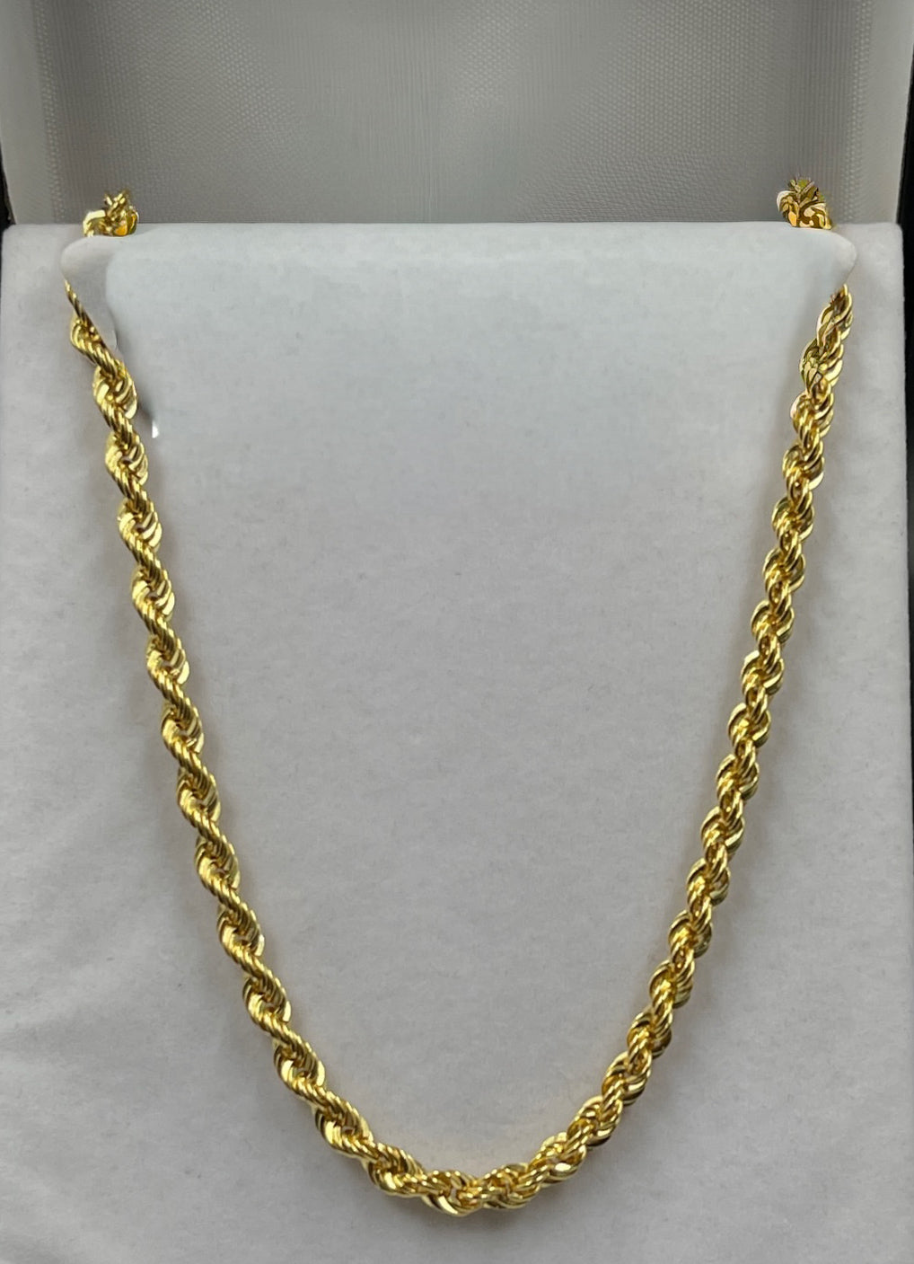 Rope Chain